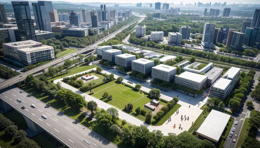 招商蛇口北京战略升级:从空间建造到生活营造的会所革命