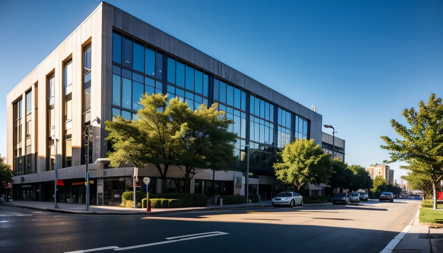 物业费与车位摇号捆绑无效！北京法院判决维护业主权益