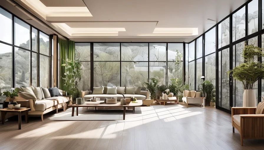 70城房价降幅持续收窄 楼市企稳信号显现