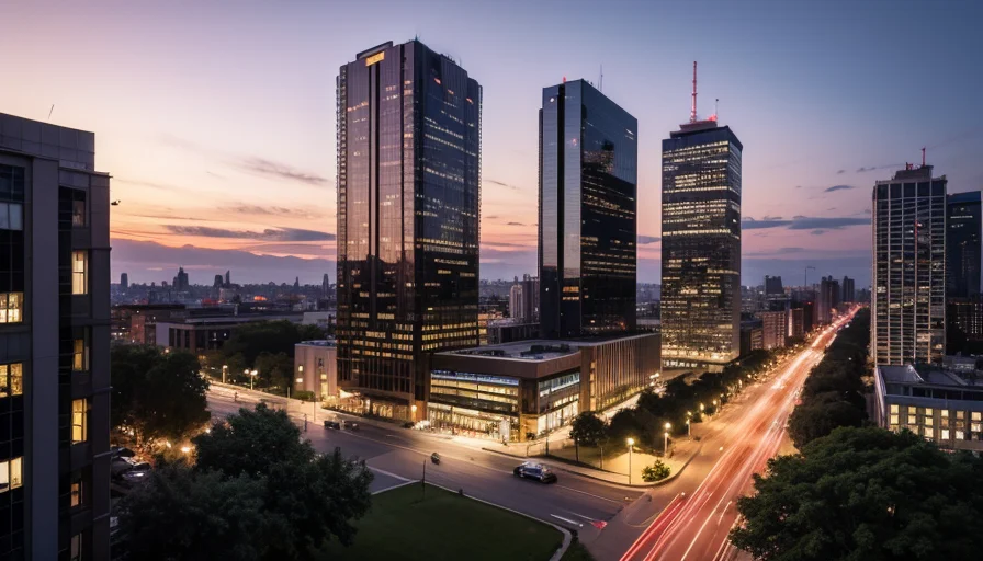 世荣兆业回应股东关切：持续探索股东回报新路径