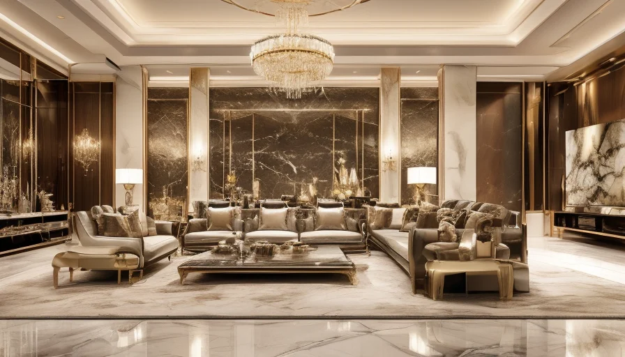 荣盛地产2025年三季报深度解读：业绩承压明显，资产负债率近90%