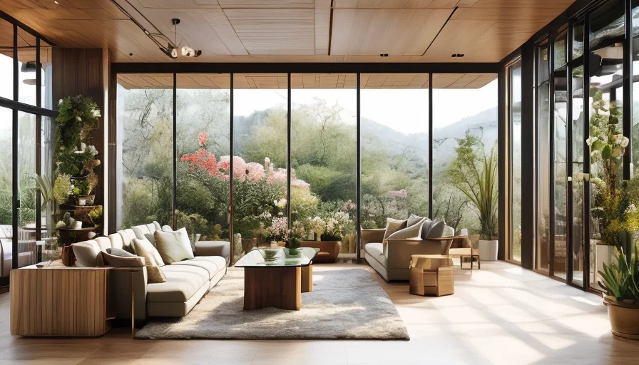 一线城市楼市回暖信号显现,政策红利助力市场企稳