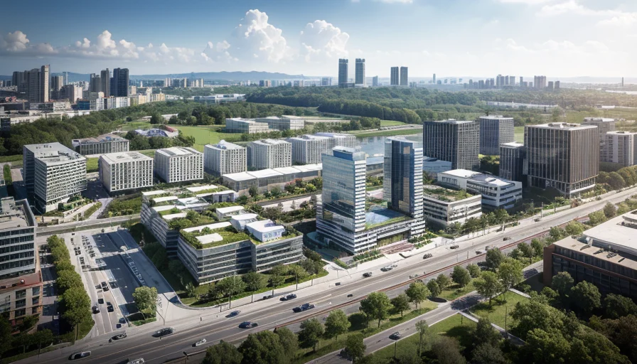 北京土拍市场再现激烈争夺 懋源50亿斩获东三环黄金地块