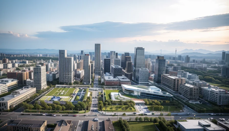 华润置地三季度财报揭秘：资产近7500亿背后的战略布局