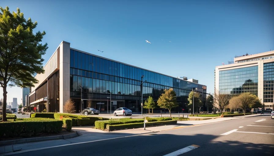 华润置地获国际认可：可持续融资框架助力绿色发展战略