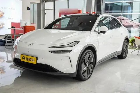 乐道L60 2025款740km，过年回家换新车就选它