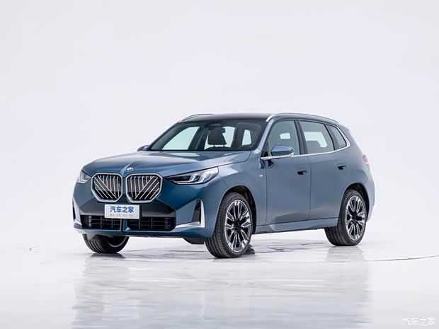 超级产品年？全新宝马X5/宝马iX3长轴距版等 2026宝马新车大爆料