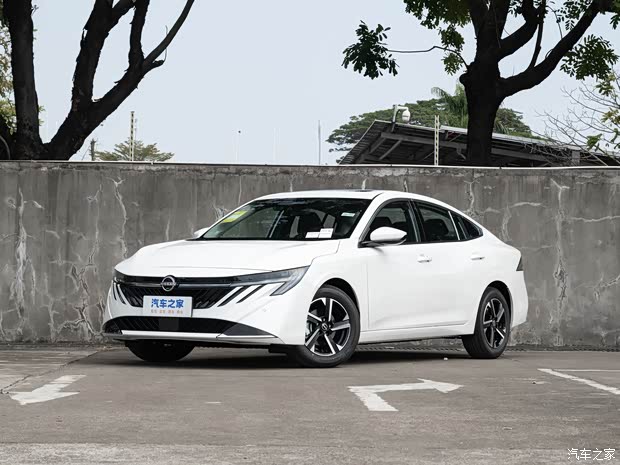 由内而外的革新 全新一代日产轩逸将于2月24日正式上市