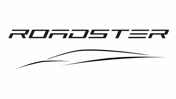 特斯拉为全新Roadster注册新商标 新车将会在4月1日公布更多信息