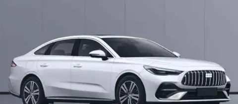 银河星耀6长续航版申报，纯电里程跃升至170公里