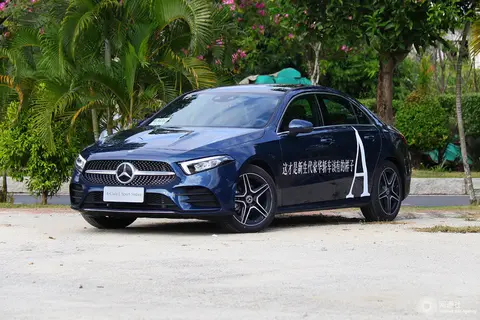 奔驰将推全新SUV与MPV跨界车型，取代A级与B级