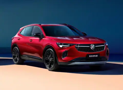 2月售2.7万多台，销量下滑超11%，上汽通用是在憋大招吗？